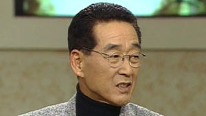 '전국노래자랑 초대MC' 위키 리 별세&hellip;향년 79세