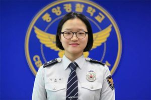 [취재파일] "범죄 꼼짝마"&hellip;'핵주먹 여경'이 떴다