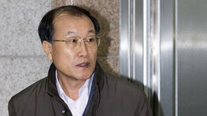 '업무상 배임' 김재철 전 MBC 사장 징역 6월 집유 2년