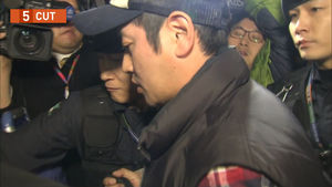 [5컷] 한 달만에 돌아온 바비킴 "대단히 죄송합니다"