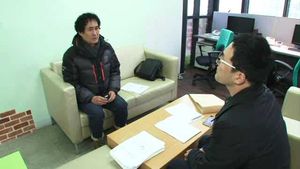 [취재파일] "암이 6기가 됐는데 책임 없대요, 얼마나 웃깁니까" ①