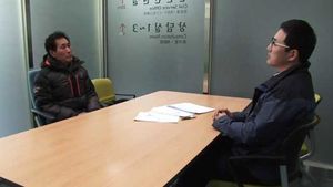 [취재파일] "암이 6기가 됐는데 책임 없대요, 얼마나 웃깁니까" ②