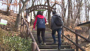 연휴에 가족과 함께 가볼까?&hellip;'걷기 좋은 10곳'