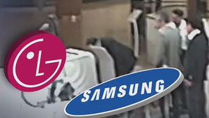 LG-삼성 '세탁기 전쟁'&hellip;유튜브까지 동원