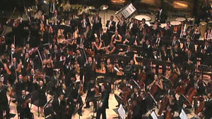 기적의 오케스트라 '엘 시스테마' 40주년 앨범