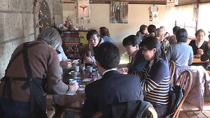 함께하는 '치매 카페'&hellip;고령사회 일본의 실험