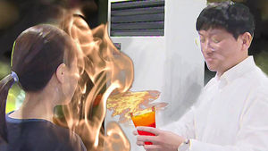 '칵테일 불 쇼'에 전신 화상&hellip;3억 배상 판결