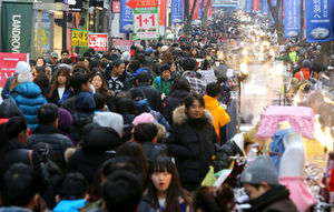 중국 '유커' 일본서 비데까지 싹쓸이&hellip;'컨테이너 공수'도