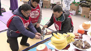 "서럽고 외롭고 추워요" 설날이 쓸쓸한 사람들
