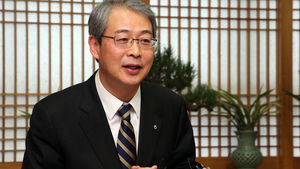 임종룡 내정자, 금융지주 회장경력 청문회 걸림돌되나
