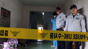 이사 온 이웃 살해한 30대 구속&hellip;동기는 '피해망상증'