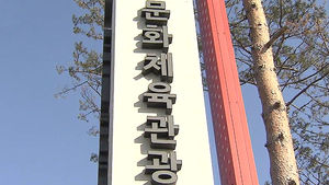문체부, '횡령' 공수도&middot;택견연맹에 보조금 중단