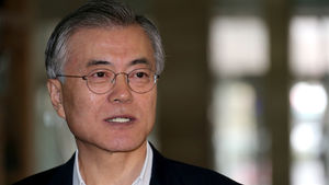 문재인 "무상급식 중단 안돼"&hellip;홍준표에 회동 제안