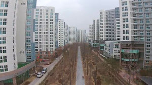 신규 분양 시장 열기에도&hellip;기존 아파트는 '그대로'