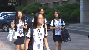 "9시 등교 후 신체&middot;정신건강 좋아졌다"