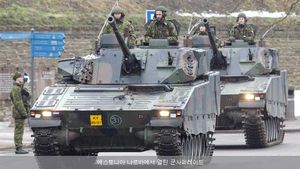 [월드리포트] "다음은 우리 차례"&hellip;러시아 앞에 벌벌 떠는 발트 3국