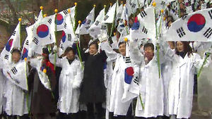 한반도에 퍼진 "대한독립 만세"&hellip;곳곳 3&middot;1절 행사