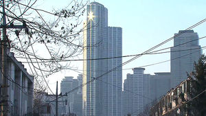 애들 학군 때문에&hellip;월세로 돌아서는 세입자들