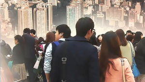 "학력 높고 나이 어릴수록 행복도 높아"