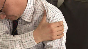 젊은 층에서 많이 나타나는 '회전근개파열'이란?