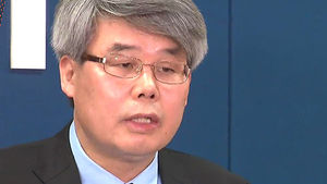 [취재파일플러스] 검사 성추행 사건 뭉갠 검찰 수뇌부