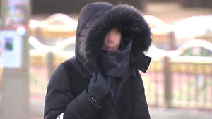 강풍에 꽃샘추위&hellip;낮에도 서울 체감온도 영하권
