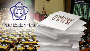 대한변호사협회 "김영란 법 헌법 소원 제기"