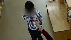 "뱉은 음식 다시 먹어!"&hellip;CCTV 통해 드러난 학대