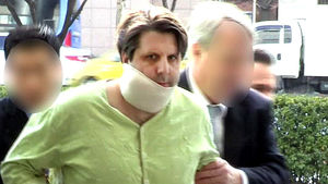 리퍼트 대사, 내주 초 실밥 풀고 퇴원 여부 결정