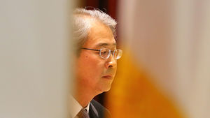 [취재파일] '2시간에 500만 원'&hellip;임종룡 금융위원장 후보자 '고액 강연료' 논란