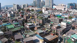 아파트 전세는 비싸고 다세대로 몰리는 세입자들