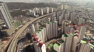 서울&middot;수도권 2월 주택거래 10년 만에 최대치