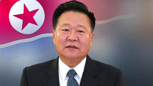 김정은 9월 방중 무산&hellip;중국 항전행사에 최룡해 파견