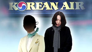 조현아 상대 소송 낸 대한항공 승무원 6개월 휴직