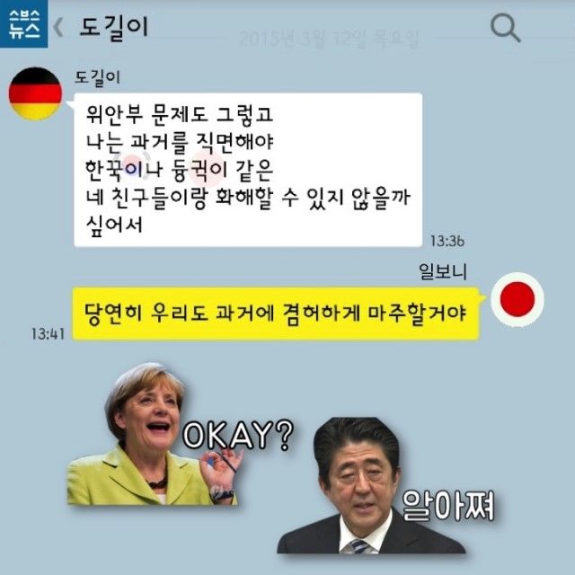 메르켈