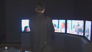동북아의 과거와 현재&middot;미래&hellip;전시 '미묘한 삼각관계'
