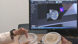 [건강리포트] 3D프린터로 정밀하게&hellip;암 세포만 파괴