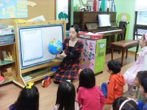 "어른이 되면 꼭 도우러 갈게"&hellip;'공감'으로 달라진 아이들