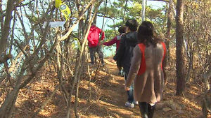 바다 보며 걸어요&hellip;생태체험 명품 된 갯가길