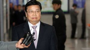 권선택 대전시장 "판결 납득이 안 간다"