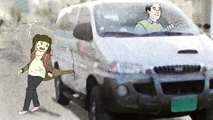 [블랙박스] 학원 통학버스에 내리다 숨진 어린이&hellip;책임은?