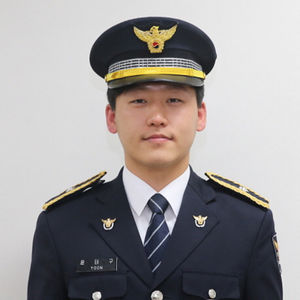 아버지&middot;형에 이어 경찰이 된 '삼부자 경찰관'