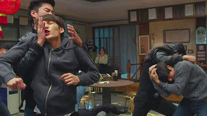 고교 단짝 친구 3명의 좌충우돌 성장기&hellip;영화 '스물'