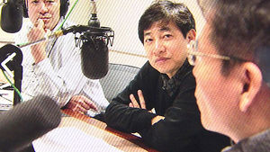 [취재파일플러스] '베테랑 앵커' 김성준 기자의 새로운 도전