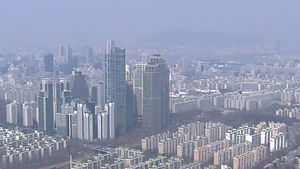 서울 아파트 1일평균 거래 1년 전보다 37%↑