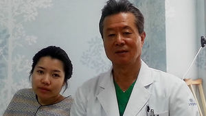 [핫포토] 카자흐 언론에 '난치병 수술' 부산 의료기술 대서특필