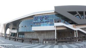 [핫포토] KTX개통 앞둔 포항역사 첨단&middot;편의시설 자랑