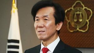 [오디오 취재파일] 변협회장의 하이킥 "대법관 출신은 개업 안 돼"