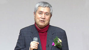 [광주] 임권택 감독, 고향 장성서 신작 영화 시사회