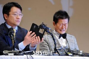 태진아 "카지노 네번 방문에 7천 달러 따&hellip;법적절차 밟는다"